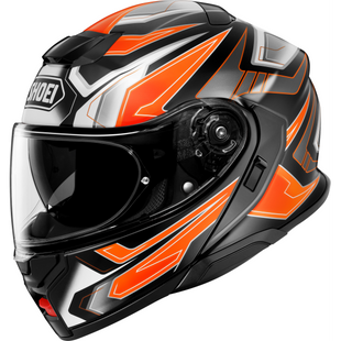 Мотошолом Shoei NEOTEC3 Anthem TC-8 L