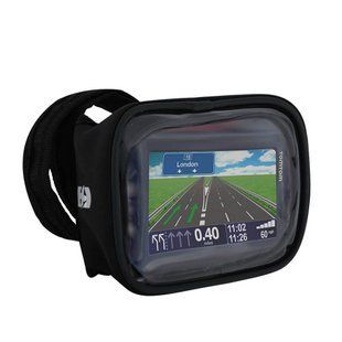 Чехол навигатора Oxford Strap-Nav Sat Nav Holder