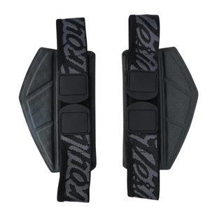 Захист тіла TLD ROCKFIGHT REPLACEMENT SHOULDER STRAPS Black M XXL