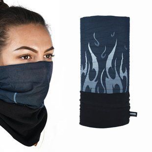 Бафф Oxford Snug - Flame