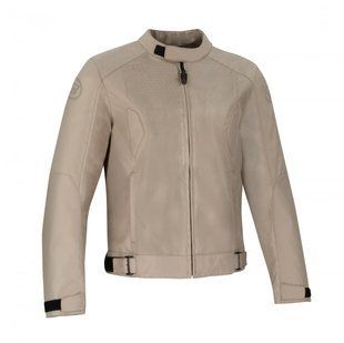 Мотокуртка BERING RIKO Beige XXL