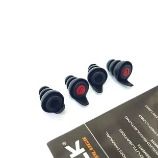 Мотоберуші Pinlock Earplugs