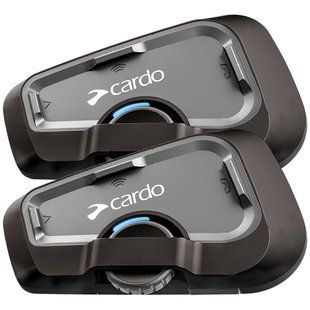 Мотогарнитура Cardo Scala Rider Freecom 4X Dual Pack