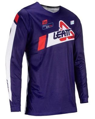 Комплект кросової форми LEATT Ride Kit 3.5 [Royal], 30/S