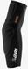 Налокітники Ride 100% TERATEC PLUS Elbow Guard Black, Small