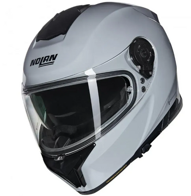 Шлем Nolan N80-8 CLASSICO White