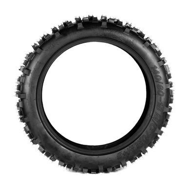 Шина зад X-GRIP Tyre JACK the GRIPPER 140/80-18, MEDIUM