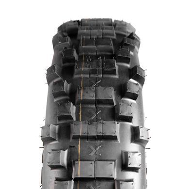 Шина зад X-GRIP Tyre JACK the GRIPPER 140/80-18, MEDIUM