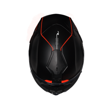 Мотошлем Nexx SX.100R FRENETIC RED.BLACK MT L