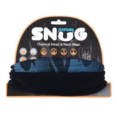 Бафф Oxford Snug - Flame