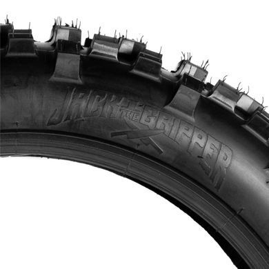 Шина зад X-GRIP Tyre JACK the GRIPPER 140/80-18, MEDIUM