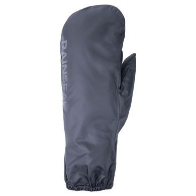 Дождевые рукавицы Oxford Rainseal Over Glove Black XXL