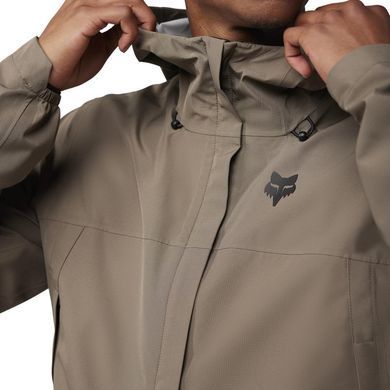 Куртка FOX RANGER 2.5L WATER Jacket Ash M