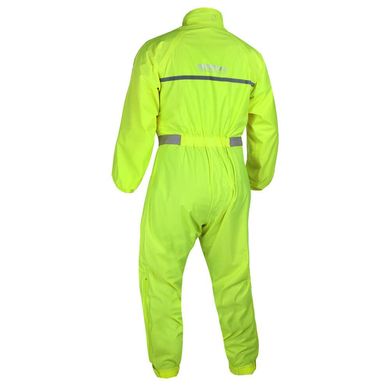 Дождевик комбинезон Oxford Rainseal Oversuit Fluro S