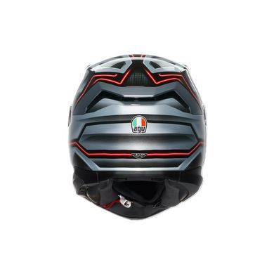 Мотошлем AGV K7 (E2206) JAEGER M