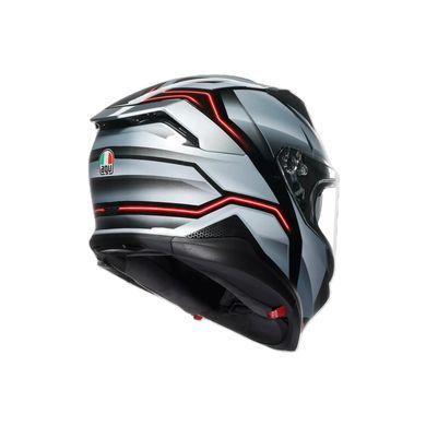 Мотошлем AGV K7 (E2206) JAEGER M