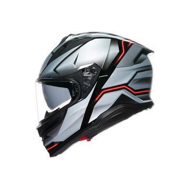 Мотошлем AGV K7 (E2206) JAEGER M
