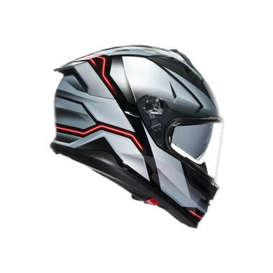 Мотошлем AGV K7 (E2206) JAEGER M