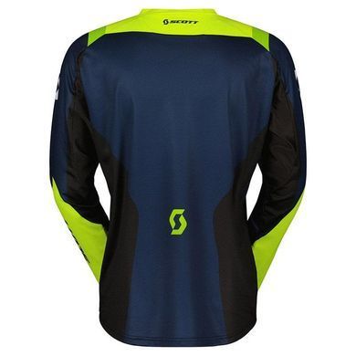 Джерсі Jersey Evo Race L