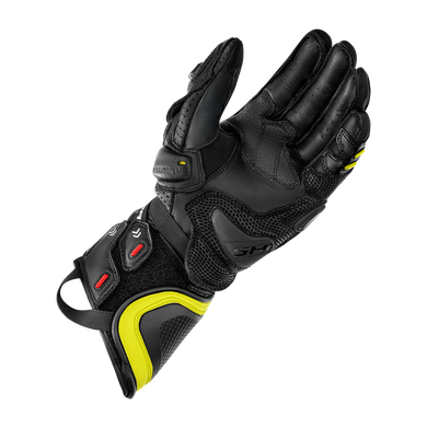 Моторукавички SHIMA RS-3 Fluo Yellow XL