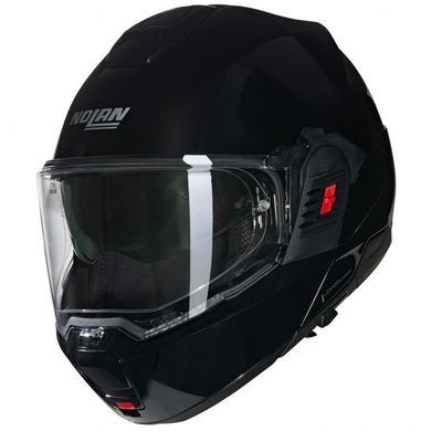 Шлем Nolan N120-1 CLASSICO Black