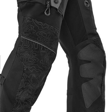 Мотоштани Shima TRACKER Black L