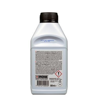 IPONE Brake DOT 3-4 500ml