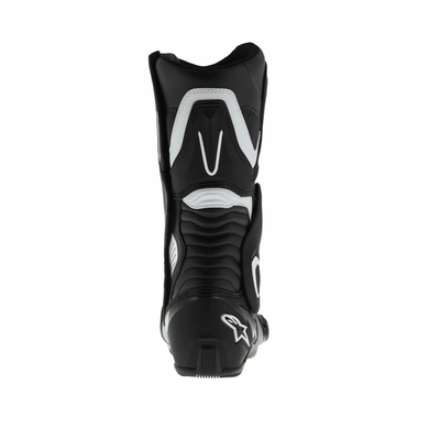 Моточеревики Alpinestars S-MX 6 V2 black 39