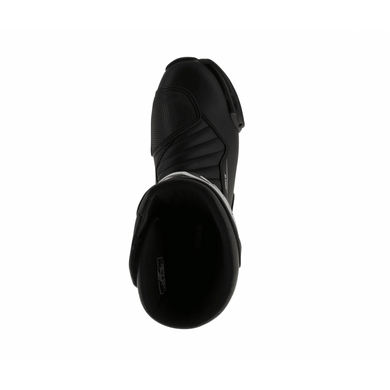 Моточеревики Alpinestars S-MX 6 V2 black 39