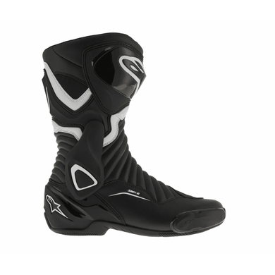 Моточеревики Alpinestars S-MX 6 V2 black 39