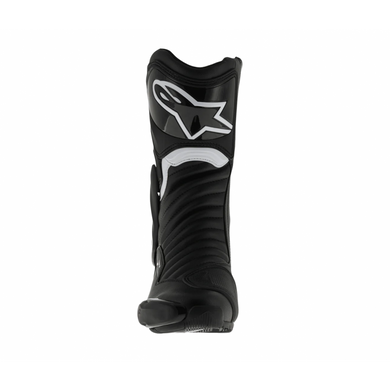 Моточеревики Alpinestars S-MX 6 V2 black 39