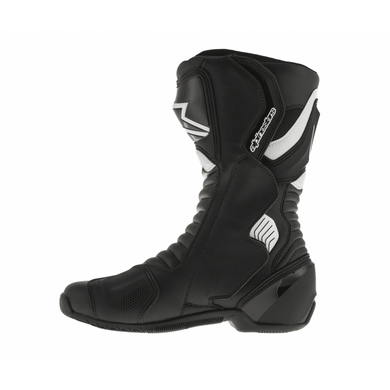 Моточеревики Alpinestars S-MX 6 V2 black 39
