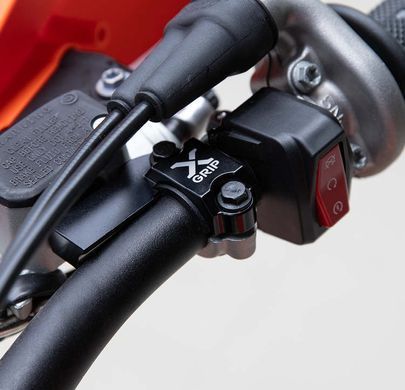 Захист машинки гальм X-GRIP Anti Break Clamp Brake для Brembo з 2014 року ->