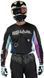 Джерсі FOX 180 Jersey HELLO FUTURE Black L