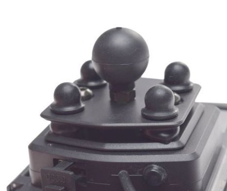 Тримач телефону закритий універсальний USB AA99933