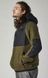Куртка FOX DAYTON ZIP FLEECE Fatigue Green L