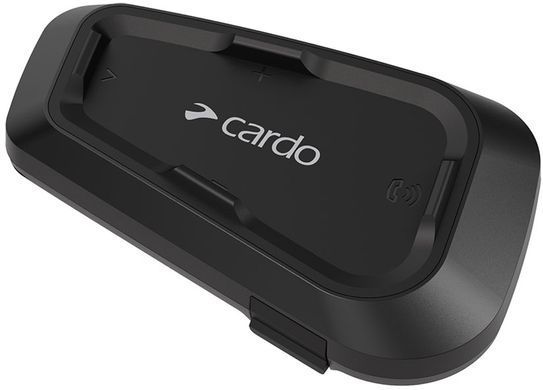 Мотогарнітура Cardo Scala Rider Spirit HD