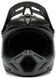 Шолом FOX V3 RS HELMET - SOLID Dark Stone XXL