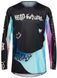 Джерсі FOX 180 Jersey HELLO FUTURE Black L