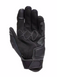 Моторукавички Dainese ERMEX GLOVES BLACK ANTHRACITE L