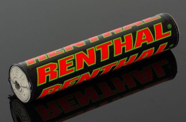Подушка на руль Renthal SX Pad 10" Black