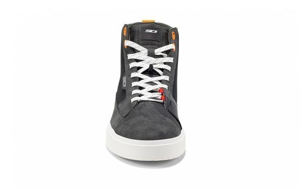 Моточеревики Sidi ARX Black-White