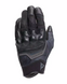Моторукавички Dainese ERMEX GLOVES BLACK ANTHRACITE L