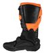 Мотоботы LEATT 4.5 Boot Orange 9