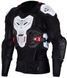 Захист тіла LEATT 5.5 EVO Body Protector White S
