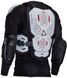 Захист тіла LEATT 5.5 EVO Body Protector White S