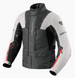 Мотокуртка REVIT OFFTRACK 2 H2O Silver Antracite XL