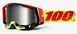 Маска кросова 100% RACECRAFT 2 Goggle Wiz - Flash Silver Lens, Mirror Lens