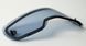 Линза FOX AIRSPACE/MAIN II DUAL LENS - Dark Grey, Dual Colored Lens
