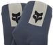Шкарпетки FOX DEFEND WATER Sock Graphite L/XL
